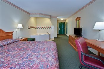 Hotel Country Inn & Suites Stockton