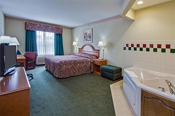 Hotel Country Inn & Suites Stockton
