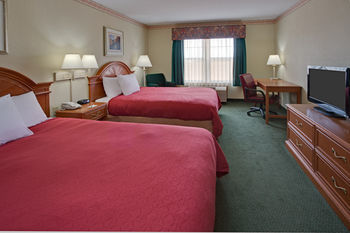 Hotel Country Inn & Suites Stockton