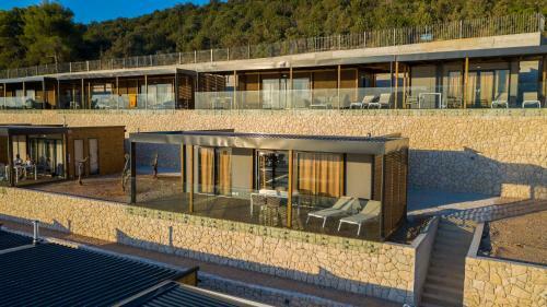 Camp Dalmacija