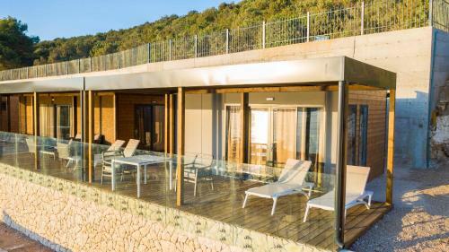 Camp Dalmacija