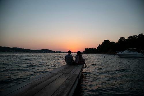Camp Dalmacija