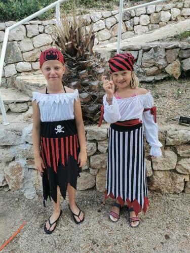 Camp Dalmacija