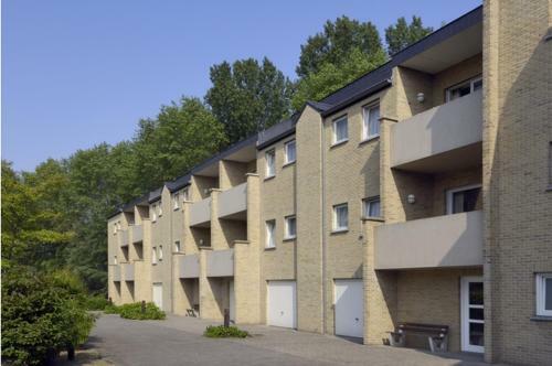 Domein Westhoek