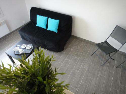 Apartamento Home Cassis. C�t� Provence
