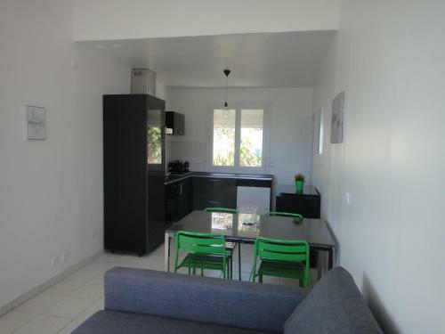 Apartamento Home Cassis. C�t� Provence