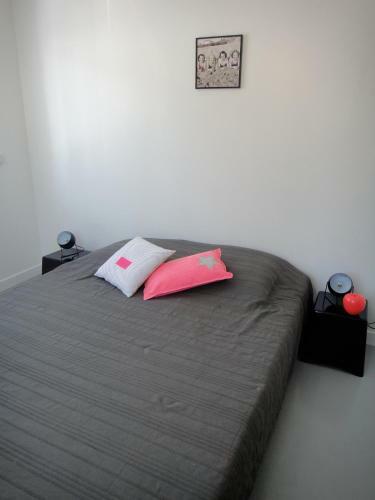 Apartamento Home Cassis. C�t� Provence
