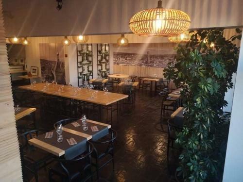 Hotel H�tel Le Glacier