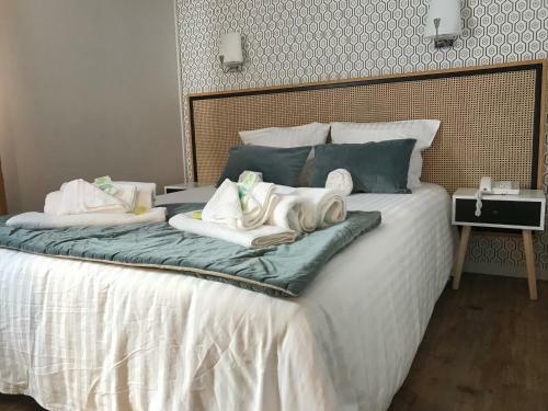 Hotel H�tel Le Glacier