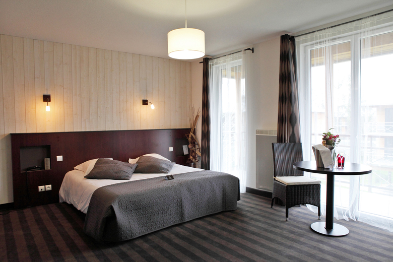 Hotel Domaine De Cice Blossac