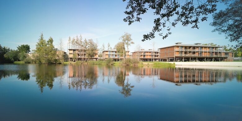 Hotel Domaine De Cice Blossac