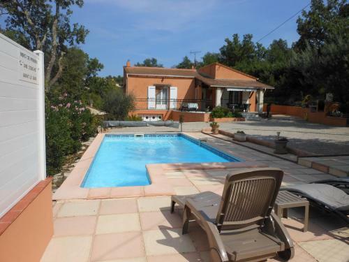 Bed & Breakfast La Villa Sam
