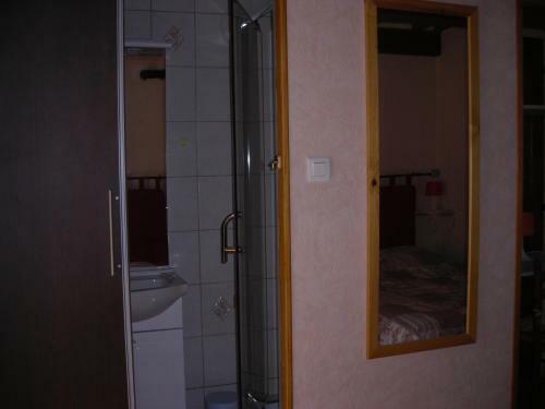 Bed & Breakfast La Villa Sam