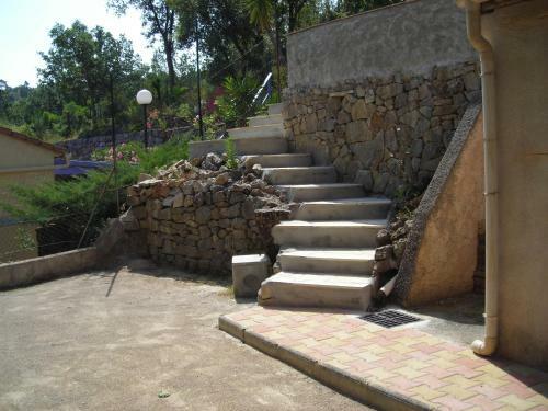 Bed & Breakfast La Villa Sam