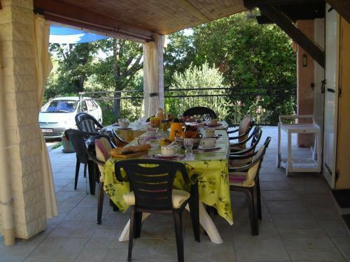 Bed & Breakfast La Villa Sam