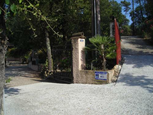Bed & Breakfast La Villa Sam