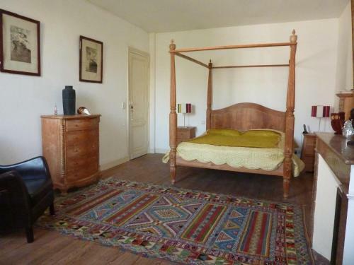 Bed & Breakfast Clos Des Boulevards