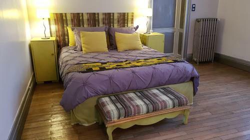 Bed & Breakfast Clos Des Boulevards