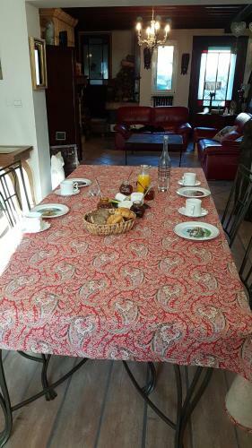 Bed & Breakfast Clos Des Boulevards