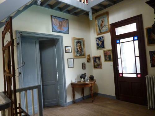 Bed & Breakfast Clos Des Boulevards