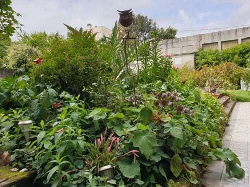 Bed & Breakfast Clos Des Boulevards