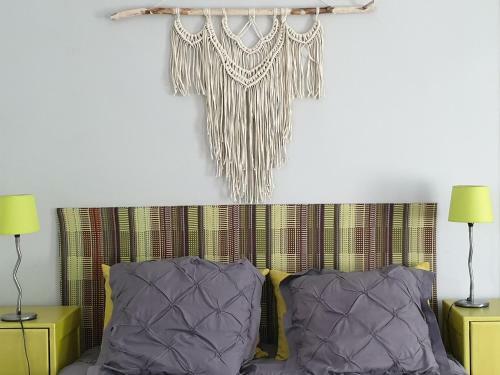 Bed & Breakfast Clos Des Boulevards