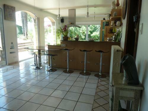 Bed & Breakfast Clos Des Boulevards