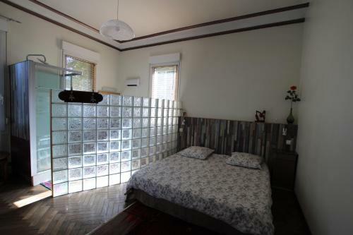 Bed & Breakfast Clos Des Boulevards
