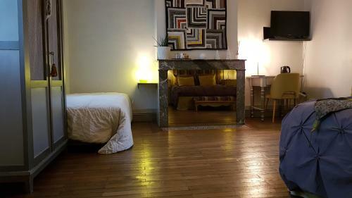 Bed & Breakfast Clos Des Boulevards