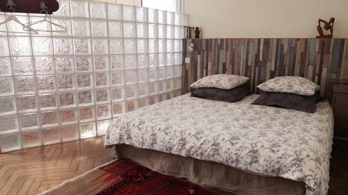 Bed & Breakfast Clos Des Boulevards