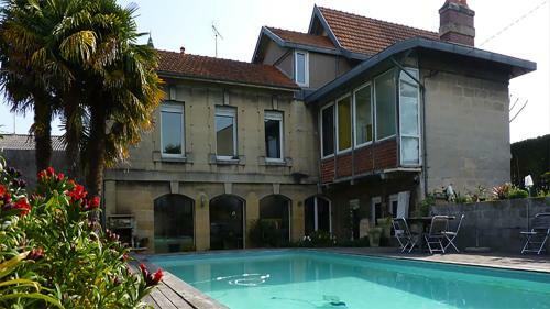 Bed & Breakfast Clos Des Boulevards
