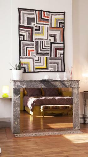 Bed & Breakfast Clos Des Boulevards