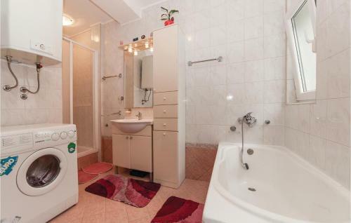 Apartment Novi Vinodolski 42