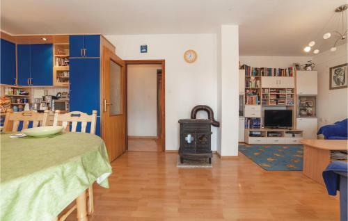 Apartment Novi Vinodolski 42