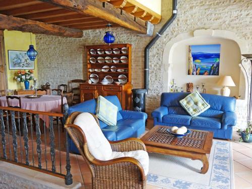 Villa La Cagouille