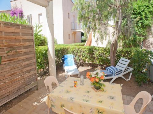 Apartamentos R�sidence Arinella