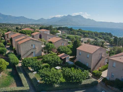 Apartamentos R�sidence Arinella
