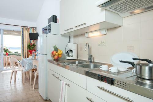 Apartamentos R�sidence Arinella
