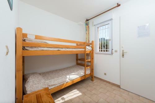 Apartamentos R�sidence Arinella