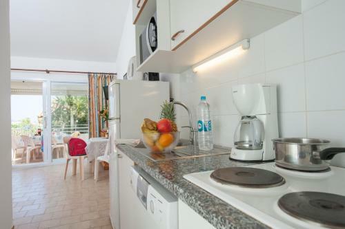 Apartamentos R�sidence Arinella
