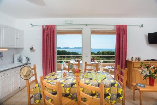 Apartamentos R�sidence Arinella