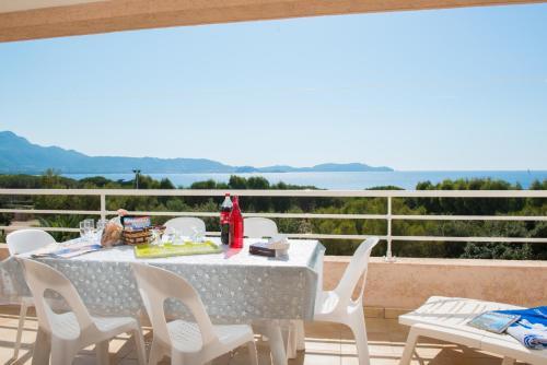 Apartamentos R�sidence Arinella