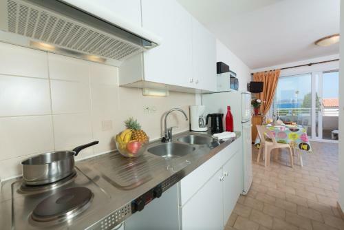 Apartamentos R�sidence Arinella