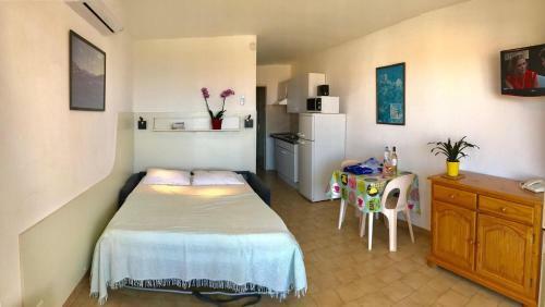 Apartamentos R�sidence Arinella
