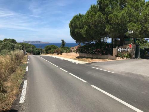 Apartamentos R�sidence Arinella