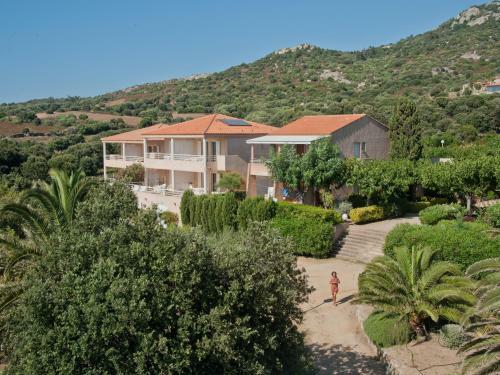 Apartamentos R�sidence Arinella