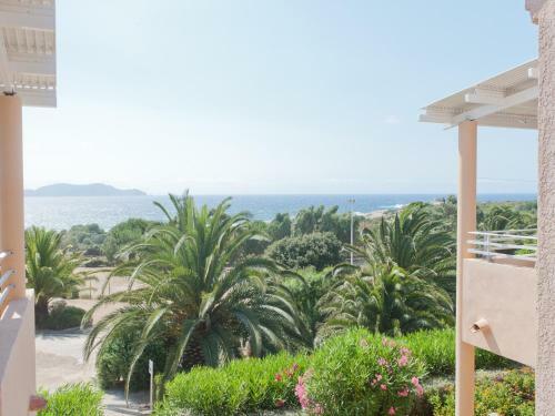 Apartamentos R�sidence Arinella