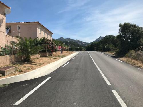 Apartamentos R�sidence Arinella