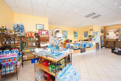 Apartamentos R�sidence Arinella