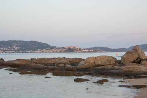 Apartamentos R�sidence Arinella